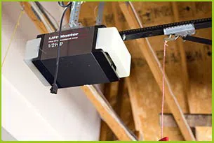 Garage Door 24 Hours Repair Mount Prospect, IL 224-310-9178 - 08-opener