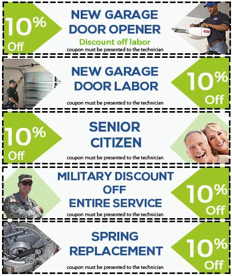 Garage Door 24 Hours Repair Mount Prospect, IL 224-310-9178 - CouponSet12-five